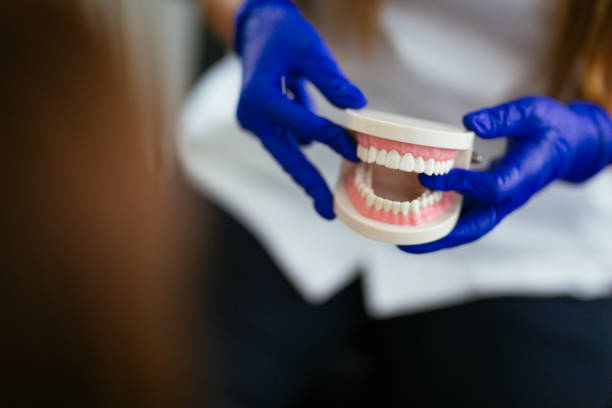Dental Inlays and Onlays in Ransom Canyon, TX