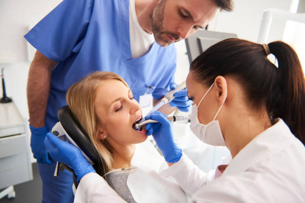 Best Preventive Dentistry  in Ransom Canyon, TX