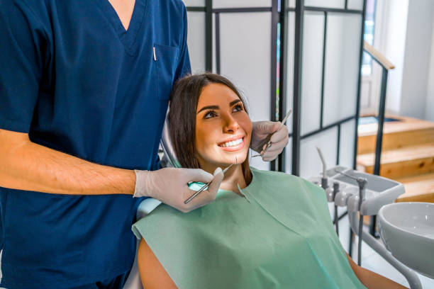 Professional  Holistic Dental Services in Ransom Canyon, TX