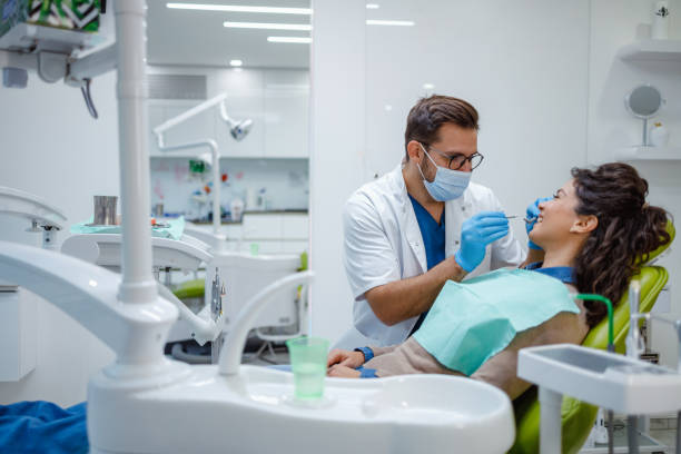 Best Dental X-Rays and Imaging  in Ransom Canyon, TX