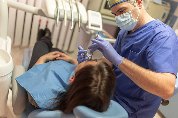Best Dentures (Full and Partial)  in Ransom Canyon, TX