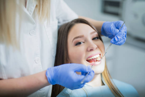 Best TMJ/TMD Treatment  in Ransom Canyon, TX