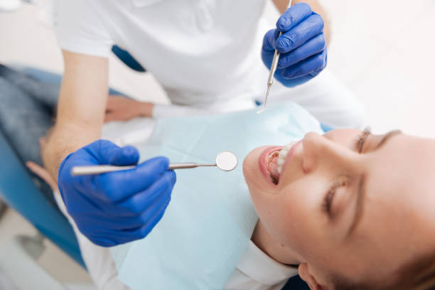 Sleep Apnea Treatment in Ransom Canyon, TX