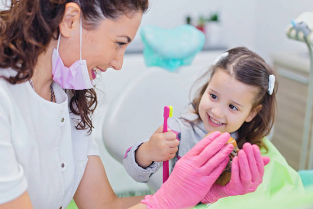 Best Dental Inlays and Onlays  in Ransom Canyon, TX